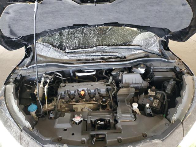 2022 HONDA HR-V EX - 3CZRU6H54NM761000