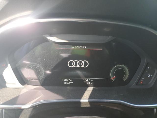 2022 AUDI Q3 PREMIUM PLUS S LINE 45 WA1EECF37N1126894