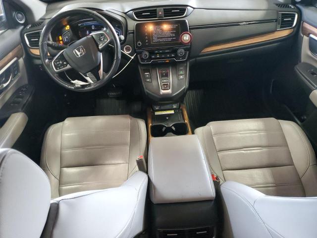 2021 HONDA CR-V TOURI 7FART6H98ME029651