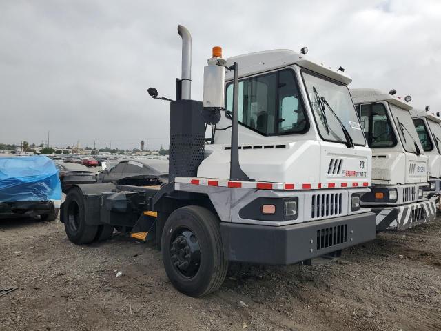 KALMAR UNKNOWN 2019 white   353201 photo #1