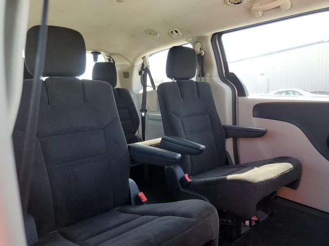 2016 DODGE GRAND CARA 2C4RDGCG9GR365290