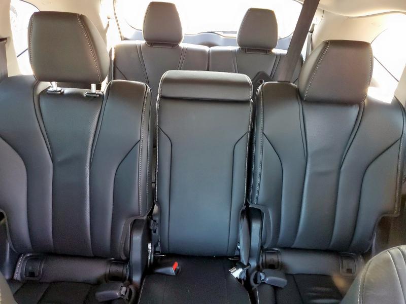 2022 ACURA MDX TECHNO - 5J8YD9H45NL003227