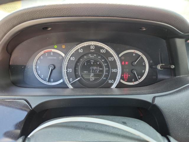 2017 HONDA ACCORD LX - 1HGCR2F38HA263280