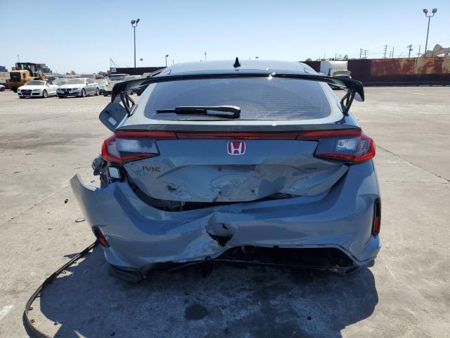 2025 HONDA CIVIC TYPE - JHMFL5G49SX001454