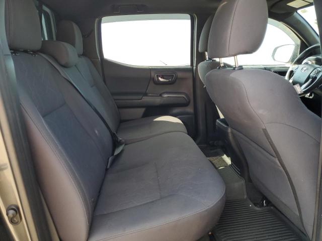 2017 TOYOTA TACOMA DOU #3282346318