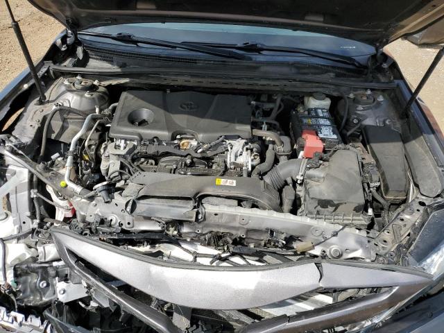2020 TOYOTA CAMRY XSE - 4T1K61AK6LU365711