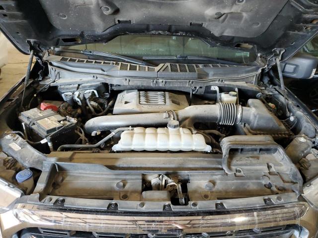 2021 FORD F150 SUPER - 1FTFW1E83MFA03748