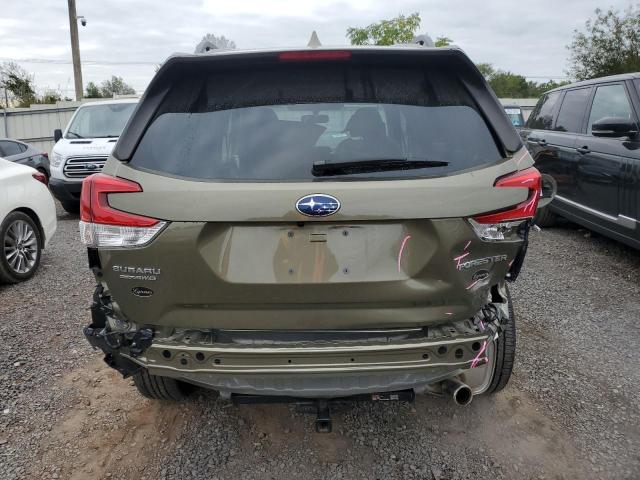2023 SUBARU FORESTER L #3310372965