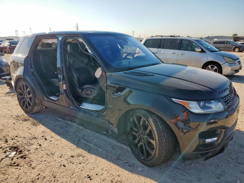 2016 LAND ROVER RANGE ROVE SALWR2KFXGA642056