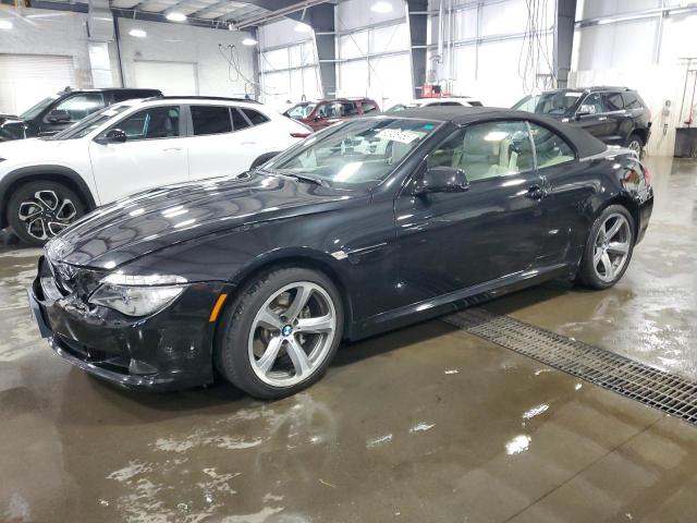 BMW 650 I