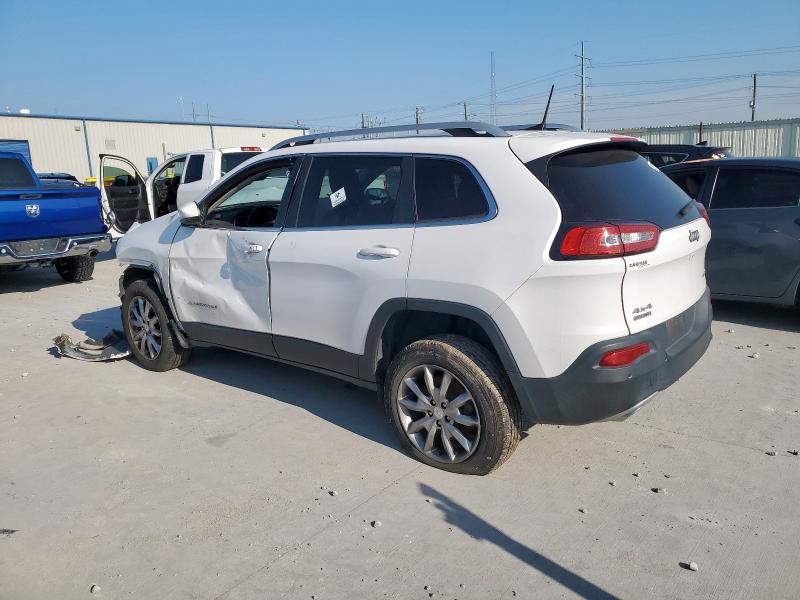 2018 JEEP CHEROKEE L 1C4PJMDX4JD512932