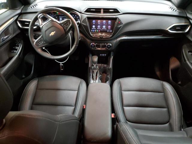 2023 CHEVROLET TRAILBLAZE #3287697011