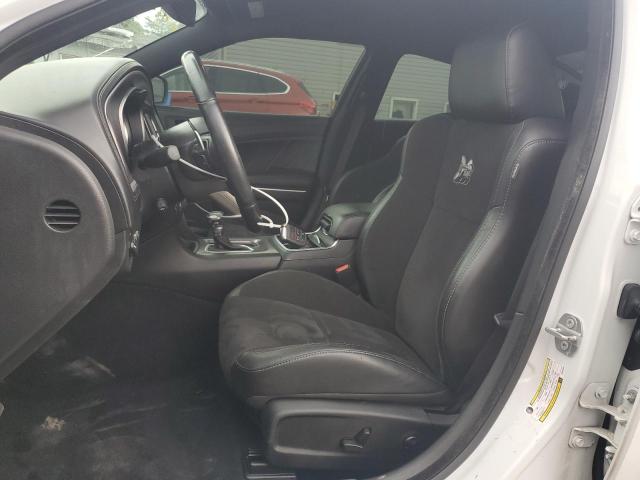 2021 DODGE CHARGER SC 2C3CDXGJ2MH626602