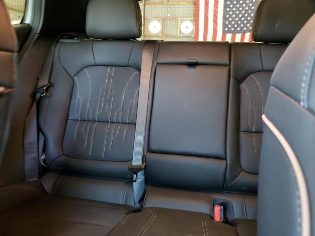 2025 BUICK ENVISTA AV KL47LCEP4SB068123