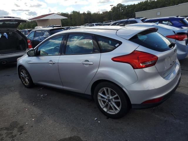 2016 FORD FOCUS #3259099080
