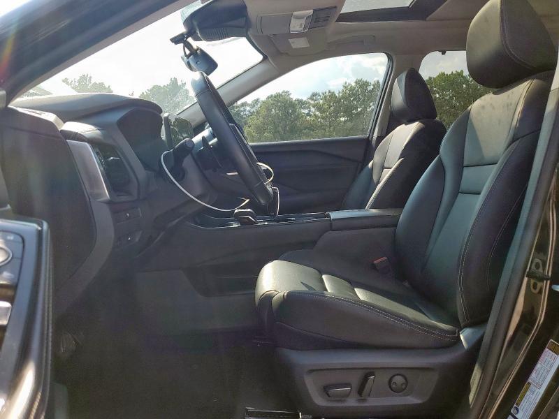 2023 NISSAN ROGUE SL 5N1BT3CA6PC680433