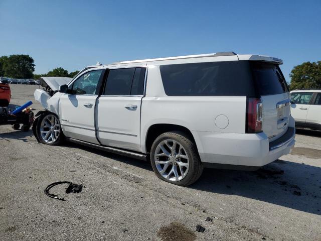 2018 GMC YUKON XL D - 1GKS2HKJ3JR167400