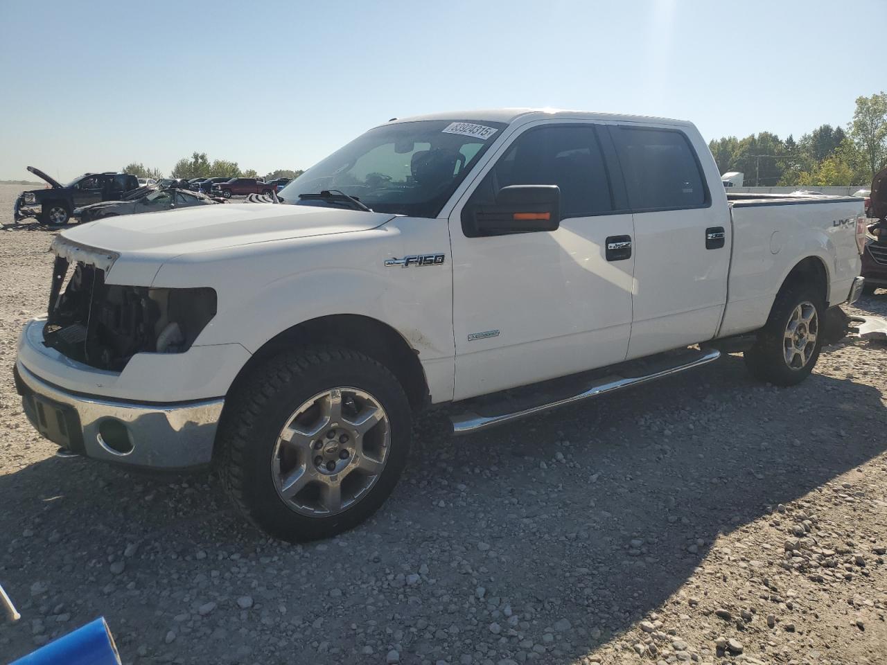 Vehicle photo