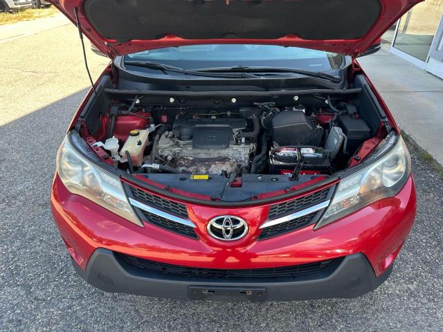 2013 TOYOTA RAV4 LIMIT - 2T3DFREV5DW003048