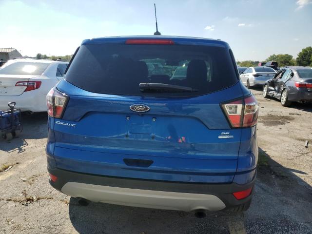 2017 FORD ESCAPE SE #3304641954