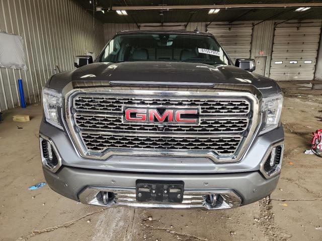 2021 GMC SIERRA K15 3GTU9FEL8MG123494