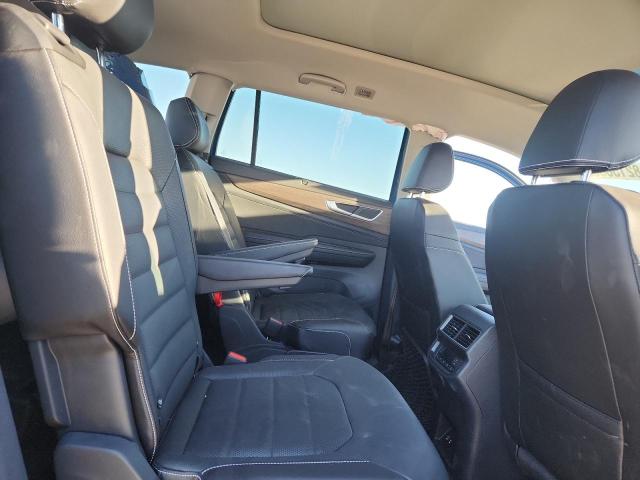 2025 VOLKSWAGEN ATLAS SEL - 1V2BR2CA1SC540410