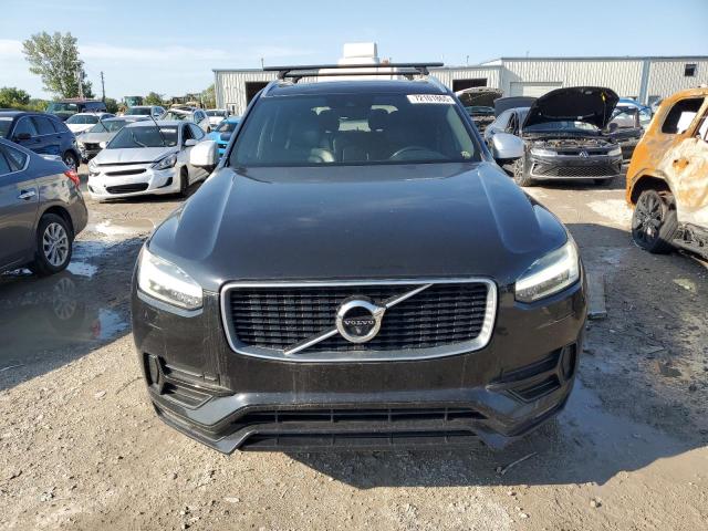 2016 VOLVO XC90 T6 - YV4A22PM3G1036317