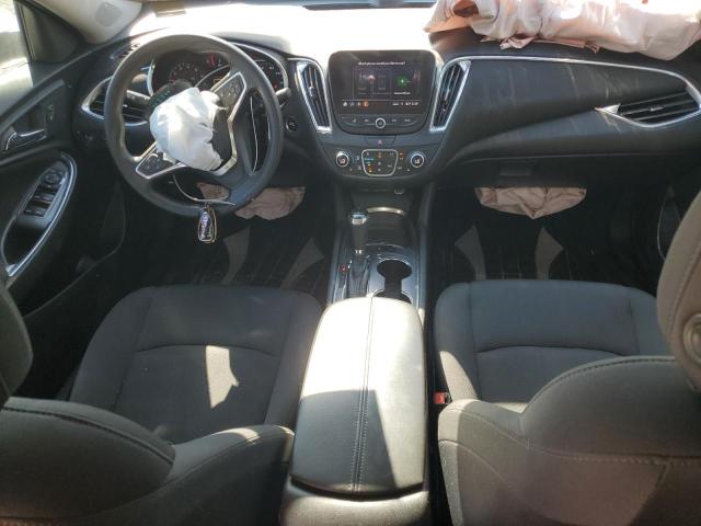 2019 CHEVROLET MALIBU LT 1G1ZD5ST3KF215347