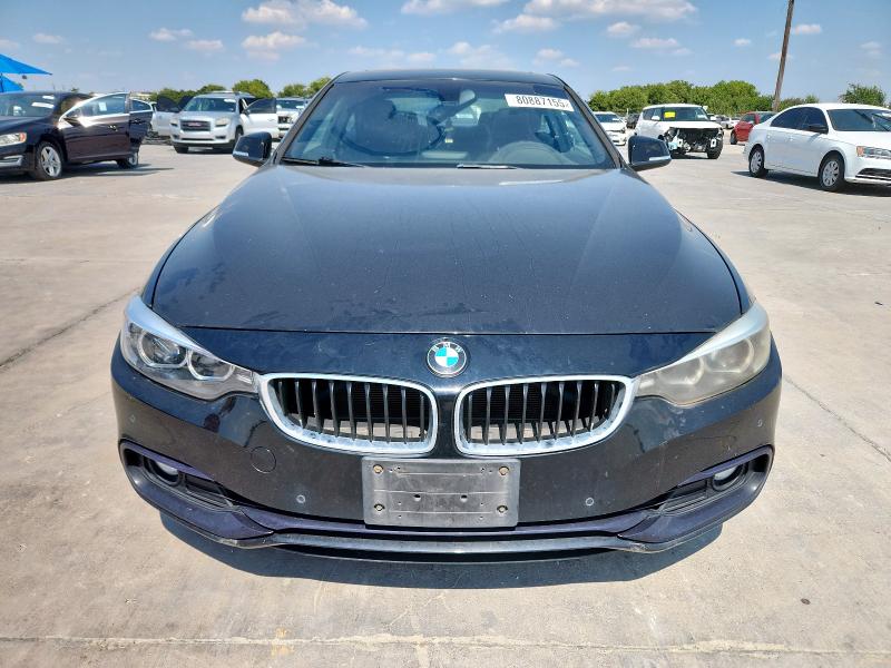 2018 BMW 430I WBA4W3C54JAC97214