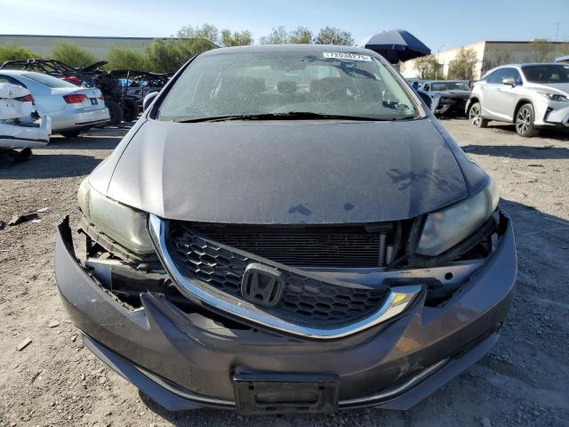 2015 HONDA CIVIC SE 19XFB2F78FE278486
