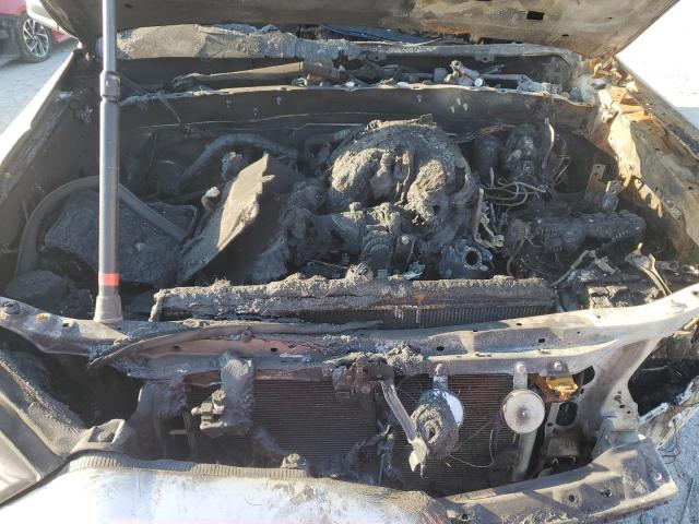 2021 TOYOTA 4RUNNER SR - JTEMU5JR3M5906079