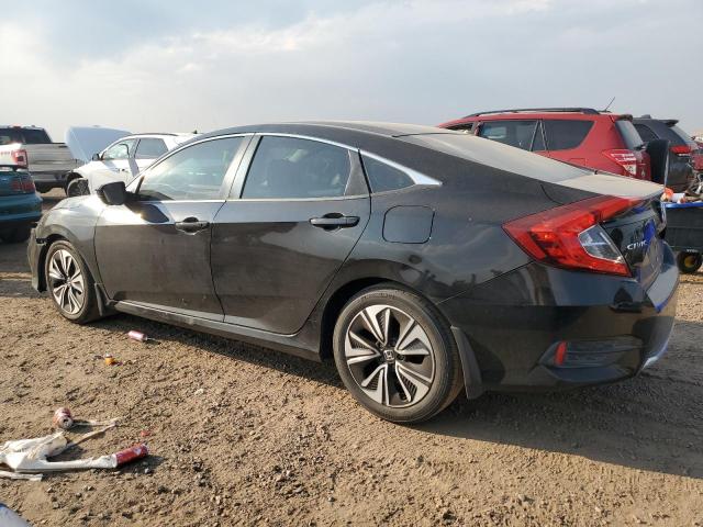 2019 HONDA CIVIC LX #3318745954