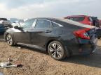 Lot #3318745954 2019 HONDA CIVIC LX