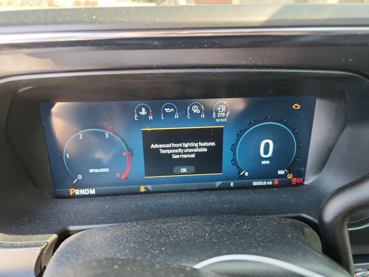 FORD F-350 SUPER DUTY