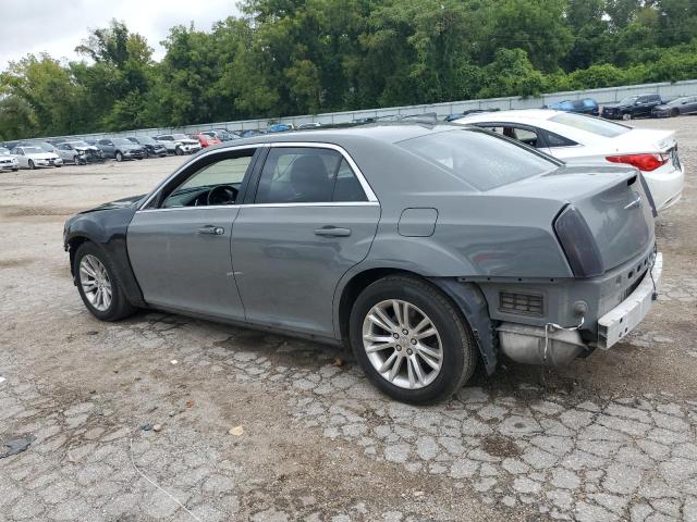 2017 CHRYSLER 300 LIMITE #3284740529