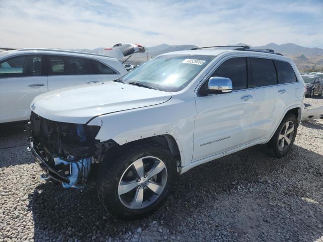 2015 JEEP GRAND CHER - 1C4RJFCG5FC665760