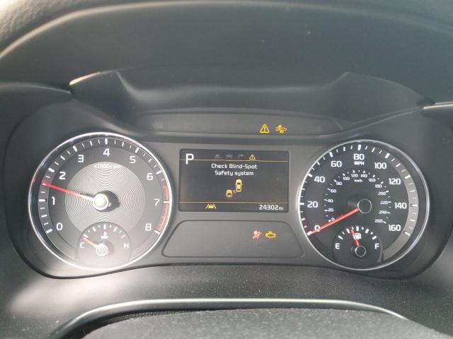 2023 KIA FORTE GT 3KPF44AC3PE640736