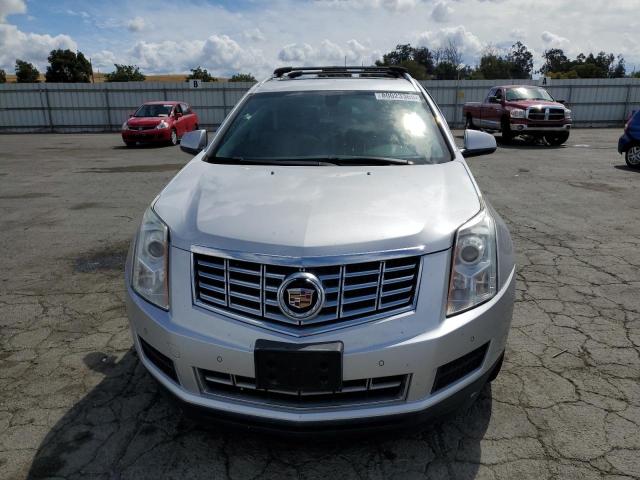 2016 CADILLAC SRX LUXURY 3GYFNBE37GS581116