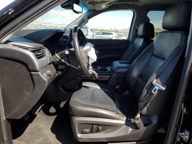 2018 CHEVROLET SUBURBAN C 1GNSCHKC5JR369947