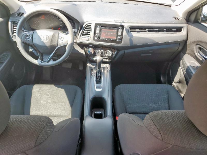 2016 HONDA HR-V LX 3CZRU6H34GM758406