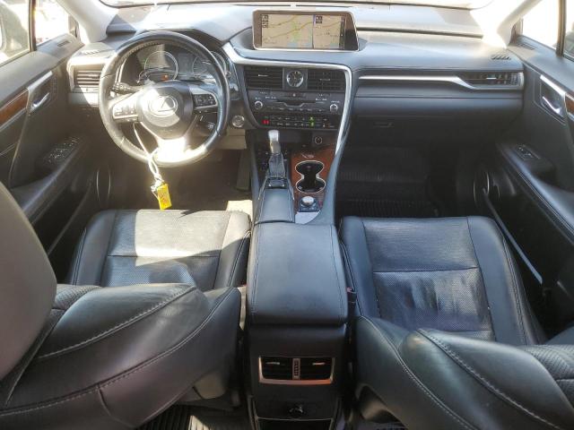 2017 LEXUS RX 350 BAS 2T2BZMCA5HC100344