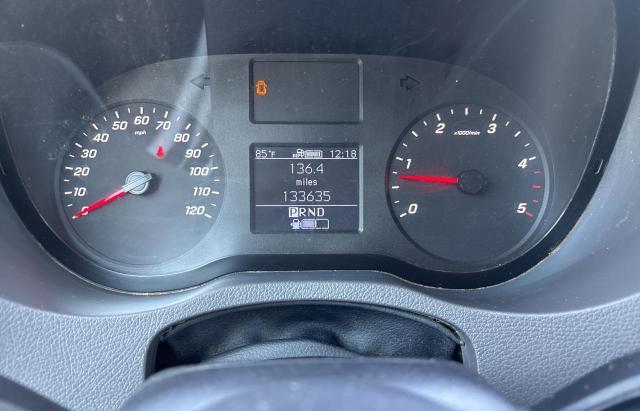 2019 MERCEDES-BENZ SPRINTER 2500/3500 WD4PF1CD8KP121800