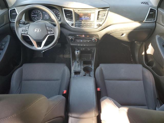 2017 HYUNDAI TUCSON LIM - KM8J3CA42HU497583