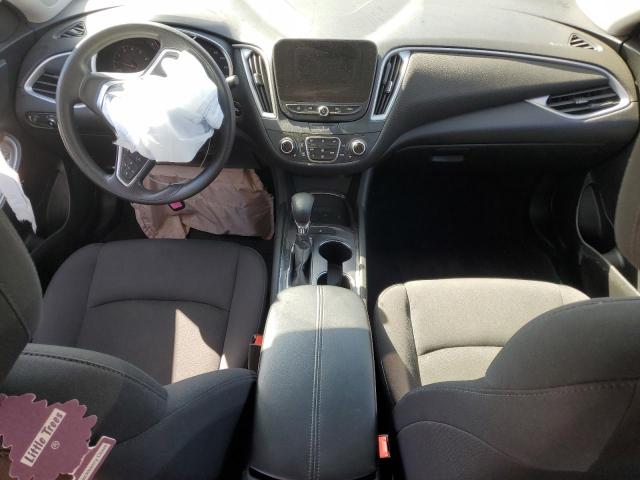 2023 CHEVROLET MALIBU LT - 1G1ZD5ST5PF187719