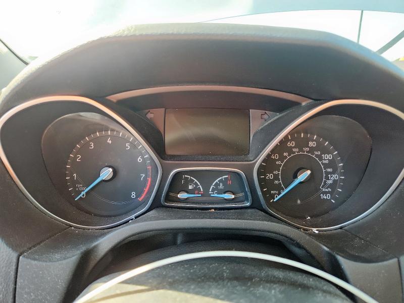 2015 FORD FOCUS SE 1FADP3F2XFL280725