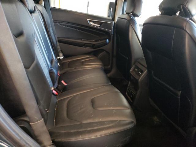 2016 FORD EDGE TITAN #3303789449