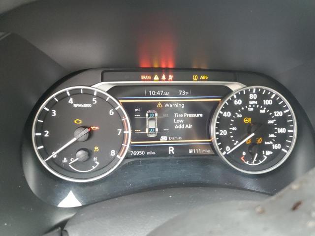 2021 NISSAN SENTRA SV 3N1AB8CVXMY287429