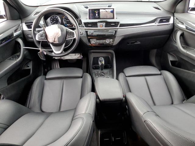 2023 BMW X2 XDRIVE2 WBXYJ1C07P5V71020