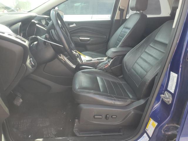 2014 FORD ESCAPE TIT - 1FMCU0JX6EUA91929