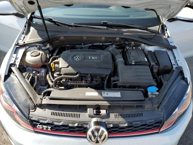 2018 VOLKSWAGEN GTI S/SE 3VW447AU0JM297430